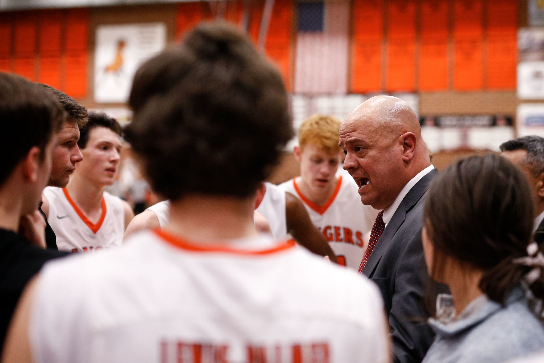 PREP BASKETBALL